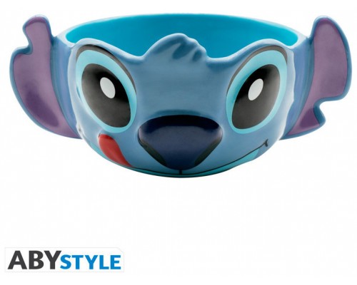 Bowl abystyle disney stitch