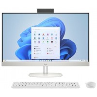 Ordenador all in one hp 27 - cr0081ns