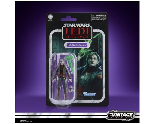 Figura hasbro star wars the vintage