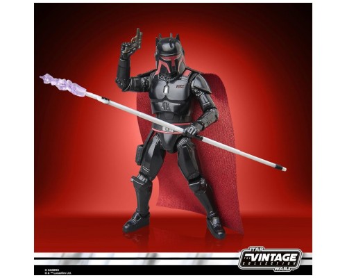 Figura hasbro star wars the vintage