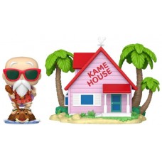 Funko pop town dragon ball master