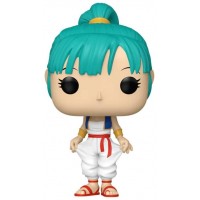 Funko pop dragon ball bulma (teen)