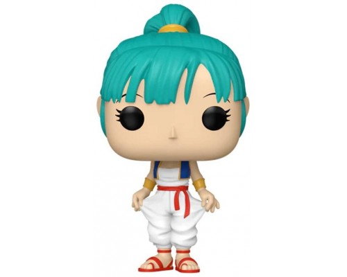 Funko pop dragon ball bulma (teen)