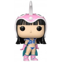 Funko pop dragon ball chichi (kid)