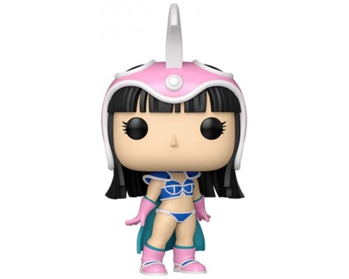 Funko pop dragon ball chichi (kid)