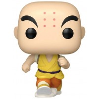 Funko pop dragon ball krillin (kid)