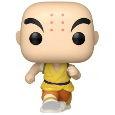 Funko pop dragon ball krillin (kid)