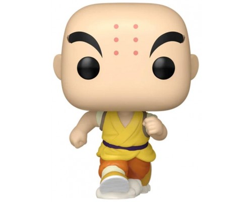 Funko pop dragon ball krillin (kid)