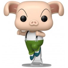 Funko pop dragon ball oolong