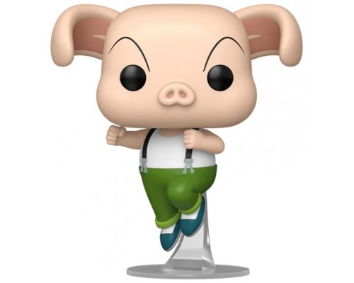 Funko pop dragon ball oolong