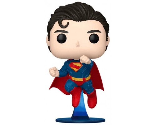 Funko pop jumbo dc comics superman