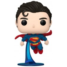 Funko pop dc comics superman 2025
