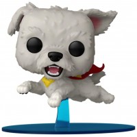Funko pop dc comics superman 2025