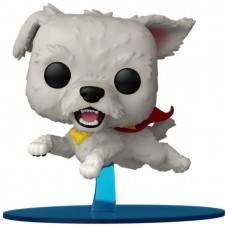 Funko pop dc comics superman 2025