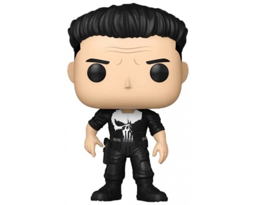 Funko pop marvel dardevil born again