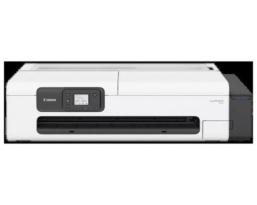 Plotter canon tc - 21 imageprograf a1 24 pulgadas