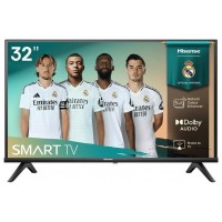 Tv hisense 32 pulgadas led hd ready