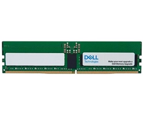 Memoria ram servidor dell 32gb ddr5