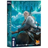 Juego mesa knarr
