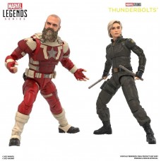 Figura hasbro marvel studios thunderbolts marvel