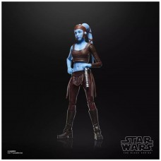Figura hasbro star wars revenge of