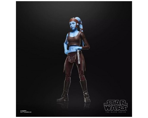 Figura hasbro star wars revenge of