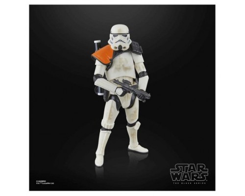 Figura hasbro star wars black series