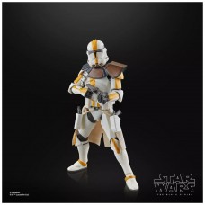 Figura hasbro star wars black series
