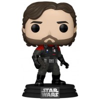 Funko pop star wars: andor cassian