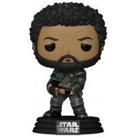 Funko pop star wars: andor saw