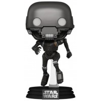 Funko pop star wars: andor k - 2so