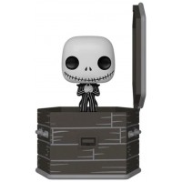 Funko pocket pop disney pesadilla antes