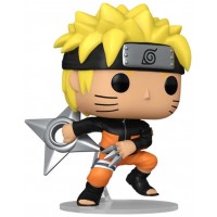 Funko pop animacion naruto shippuden naruto