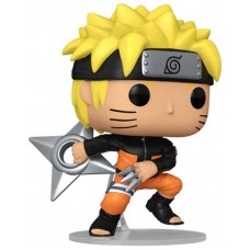 Funko pop animacion naruto shippuden naruto