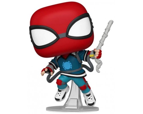 Funko pop marvel your friendly neighborhood