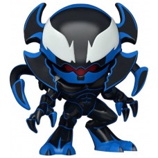 Funko pop super marvel your friendly