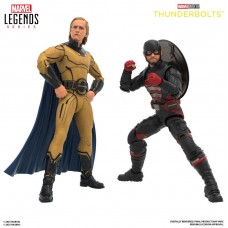 Figura hasbro marvel studios thunderbolts marvel