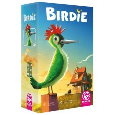 Juego mesa birdie