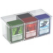 Ultimate guard stack´n´safecard box 480 caja