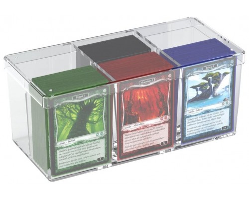 Ultimate guard stack´n´safecard box 480 caja