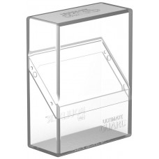 Ultimate guard boulder deckcase 40+ tamaño