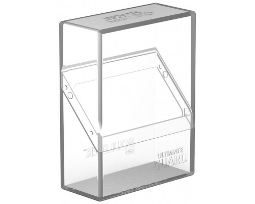 Ultimate guard boulder deckcase 40+ tamaño
