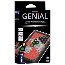 Genial brain game
