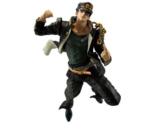 Figura ichibansho jojo"s bizarre adventure jotaro