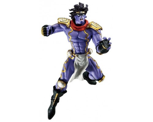 Figura ichibansho jojo"s bizarre adventure star