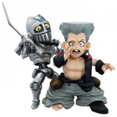 Figura ichibansho jojo"s bizarre adventure kid-MR13 Figura ichibansho jojo"s bizarre adventure kid