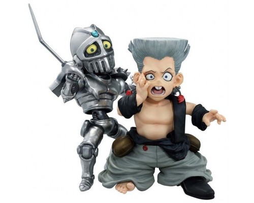 Figura ichibansho jojo"s bizarre adventure kid