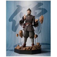 Sohei obi - wan kenobi fig. 18 cm