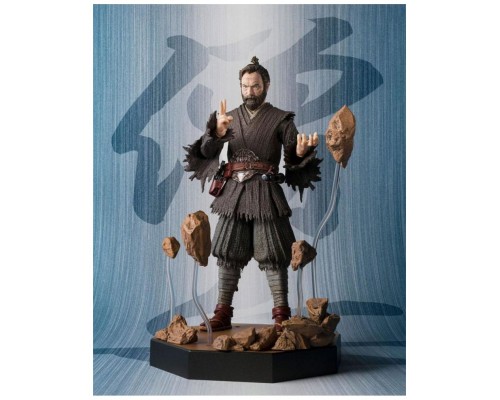 Sohei obi - wan kenobi fig. 18 cm