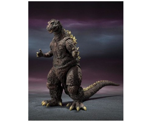 Godzilla (1954) 70th anniversary special ver.